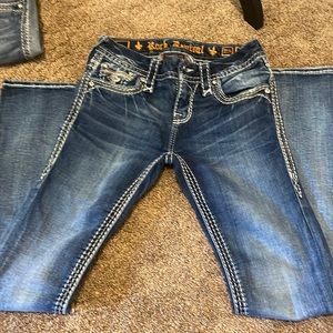 Rock Revival - Betty- size 25